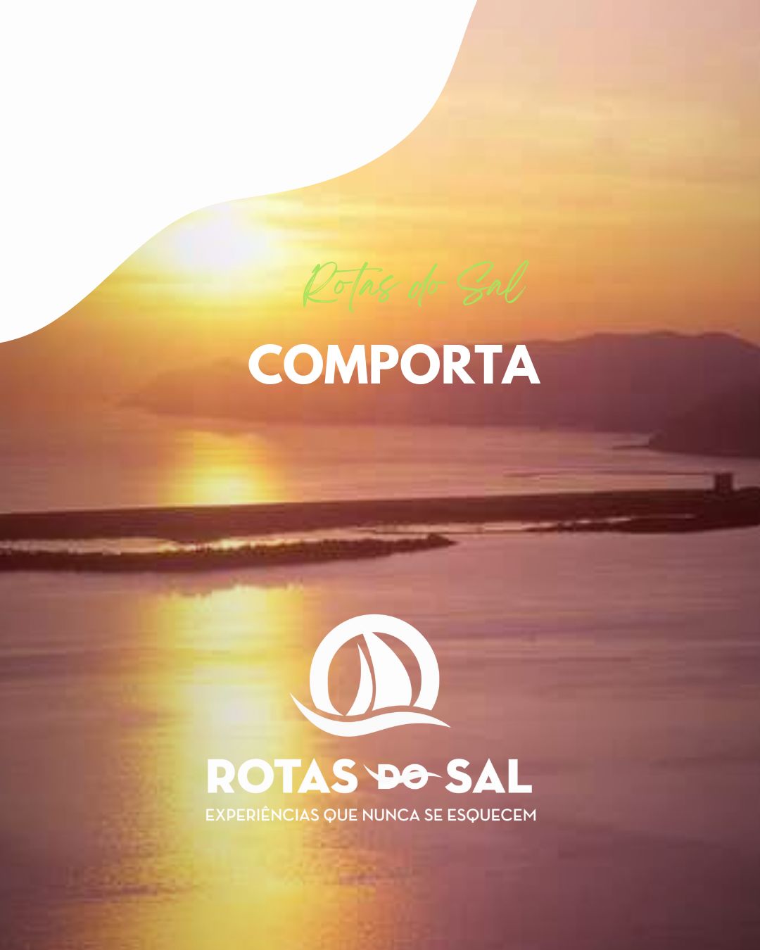 Experiencias na Comporta